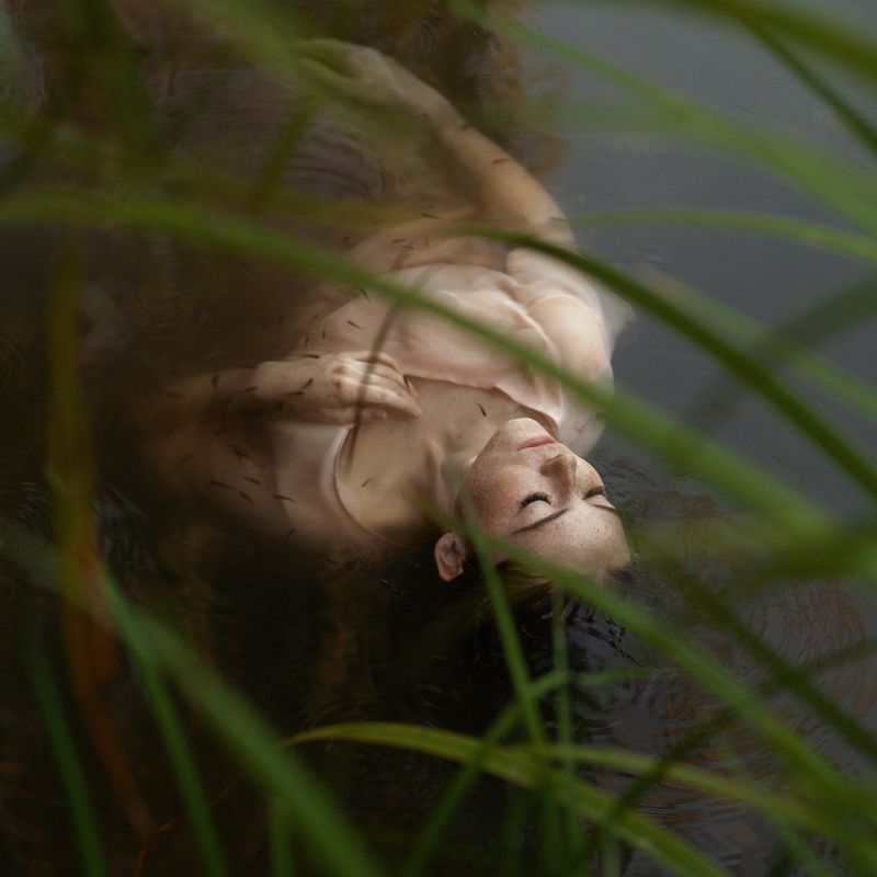 фото, девушка, портрет, photo, portrait, canon Юля фото превью