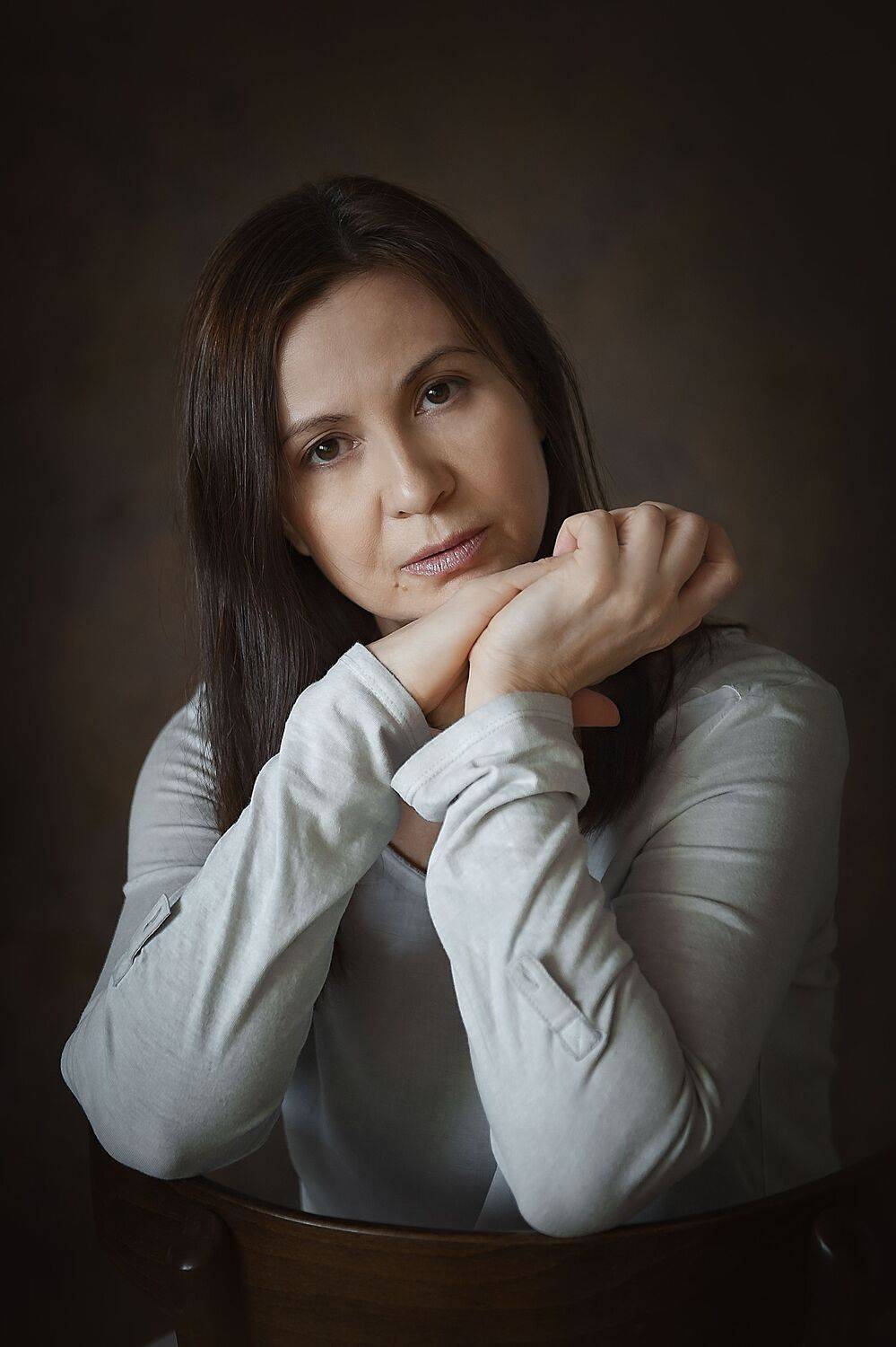 , Ксения Лысенкова