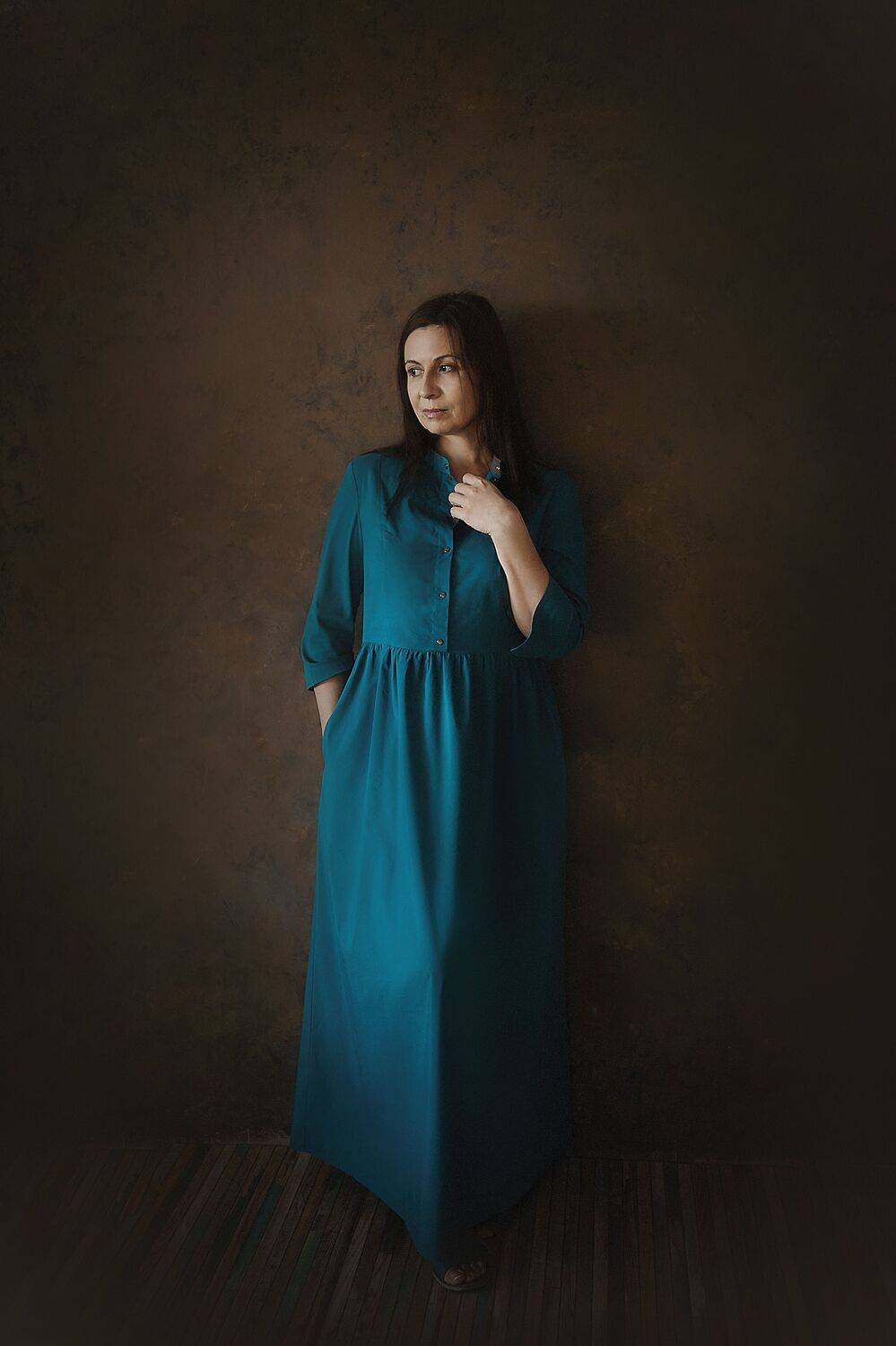 , Ксения Лысенкова