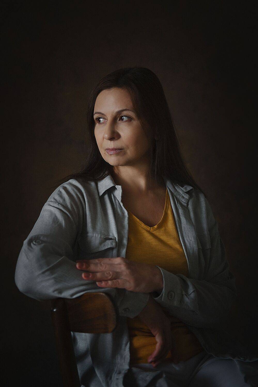 , Ксения Лысенкова