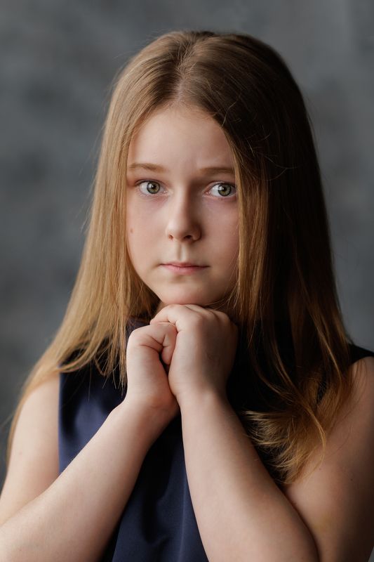 Вика фото превью