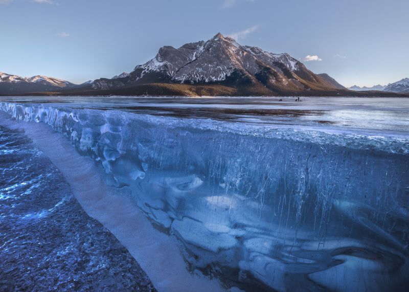 THE EDGE фото превью