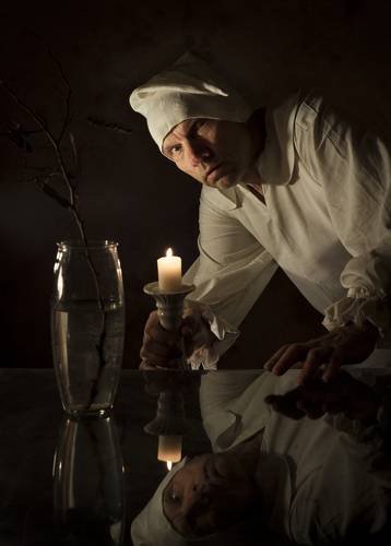 Незваный гость