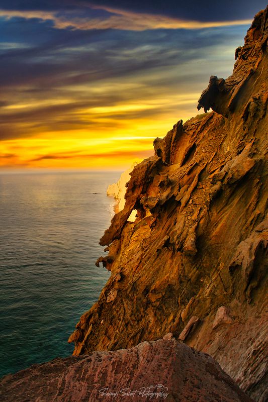 Golden Time HDR фото превью