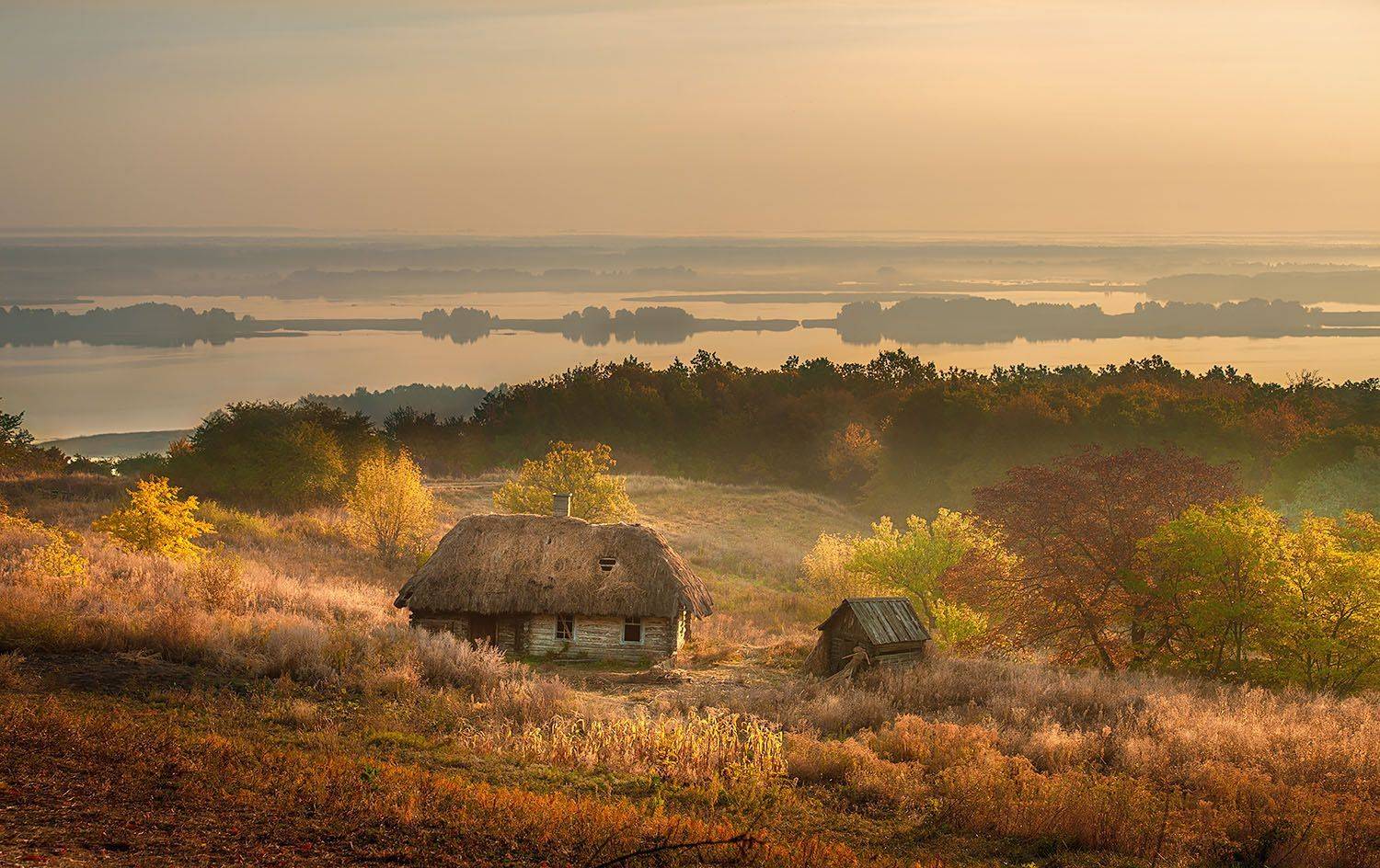 , Kantsyrenko Sergey