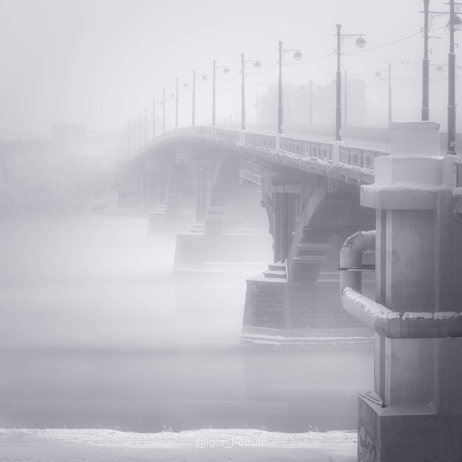 , Игорь Железняк