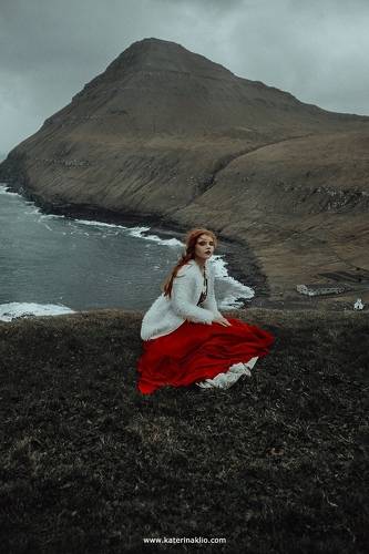 Faroe Best
