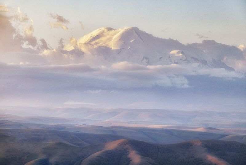 эльбрус *** фото превью