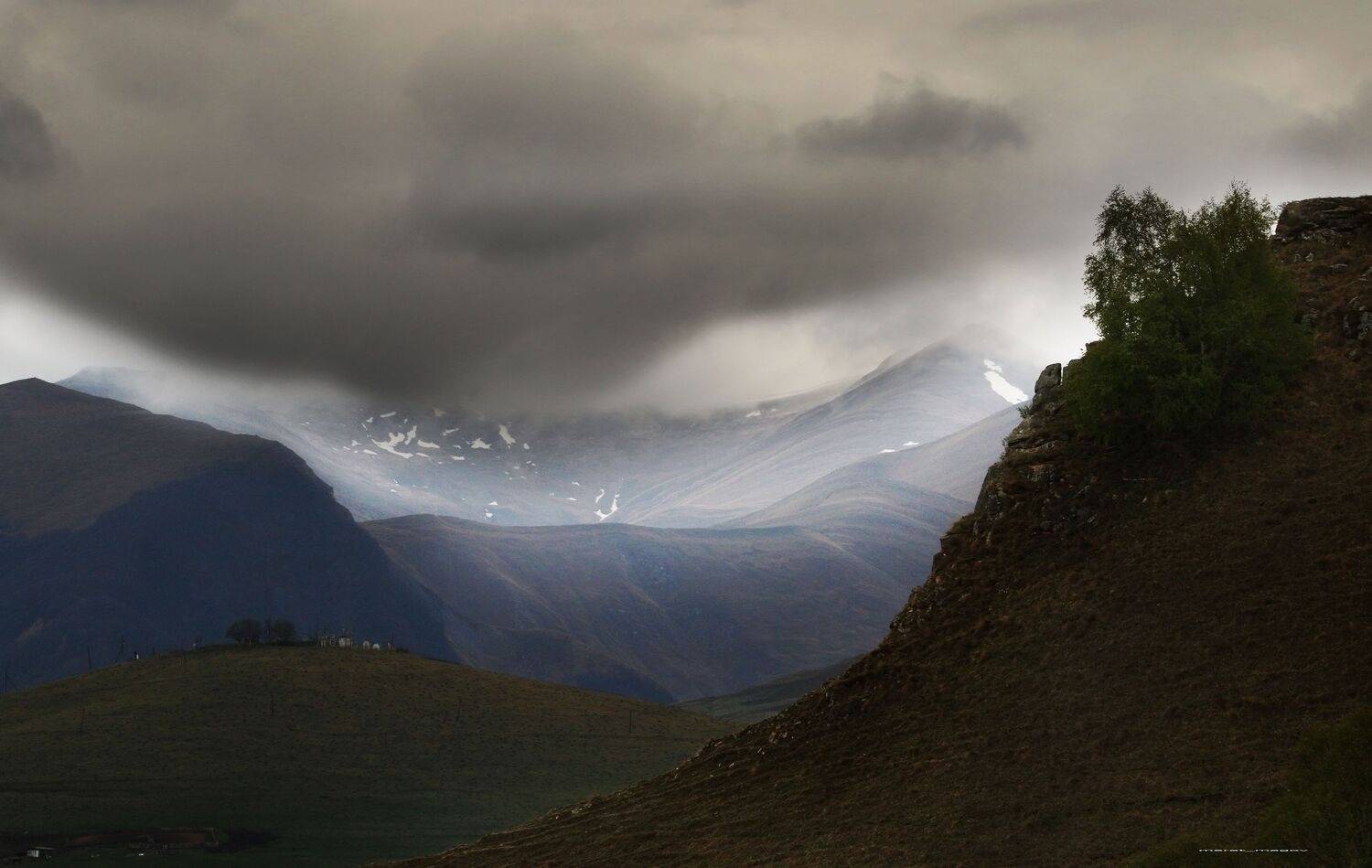 горы,пейзаж,дагестан,марат магов,, Marat Magov