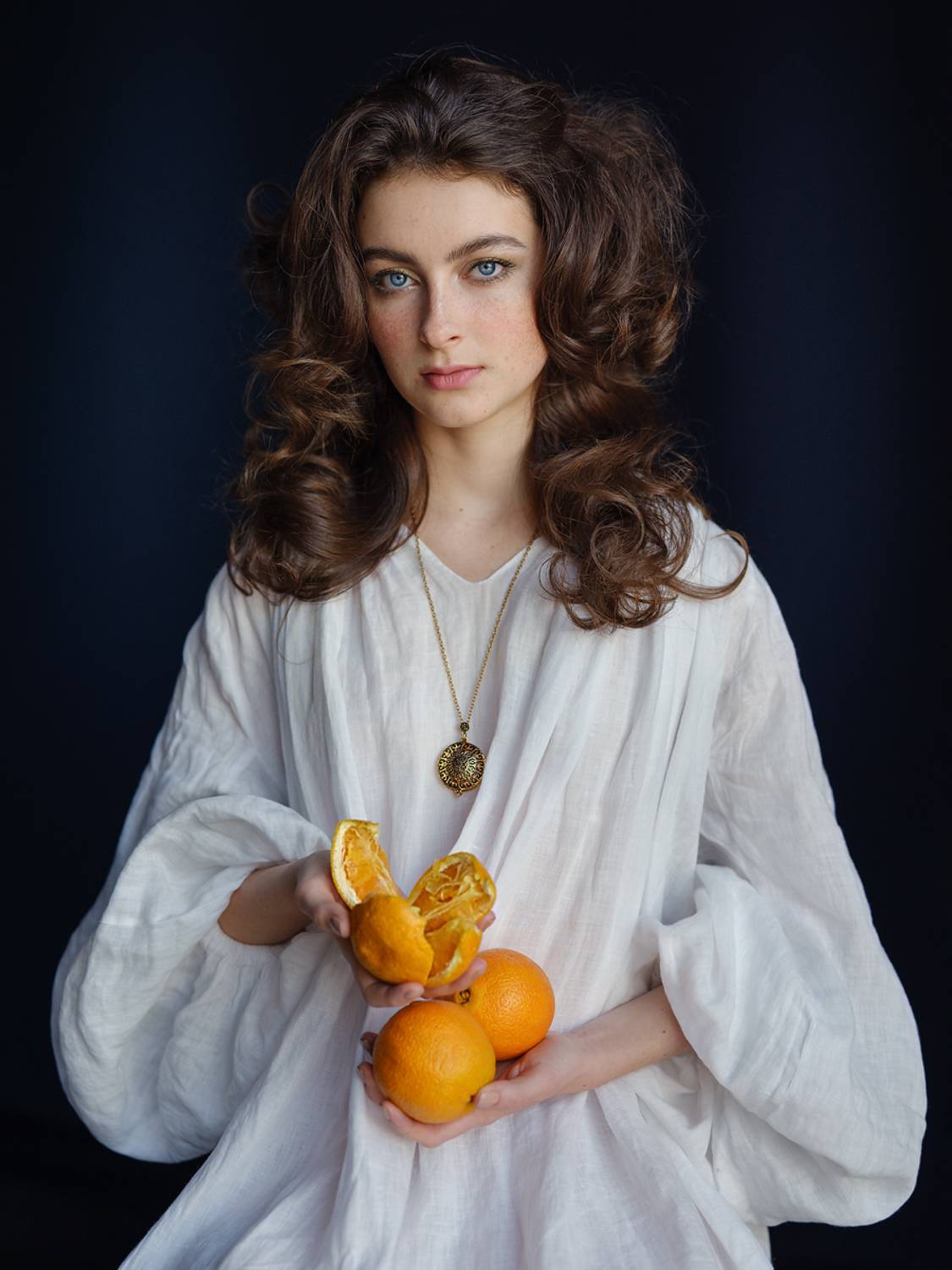 , Казанцев Алексей