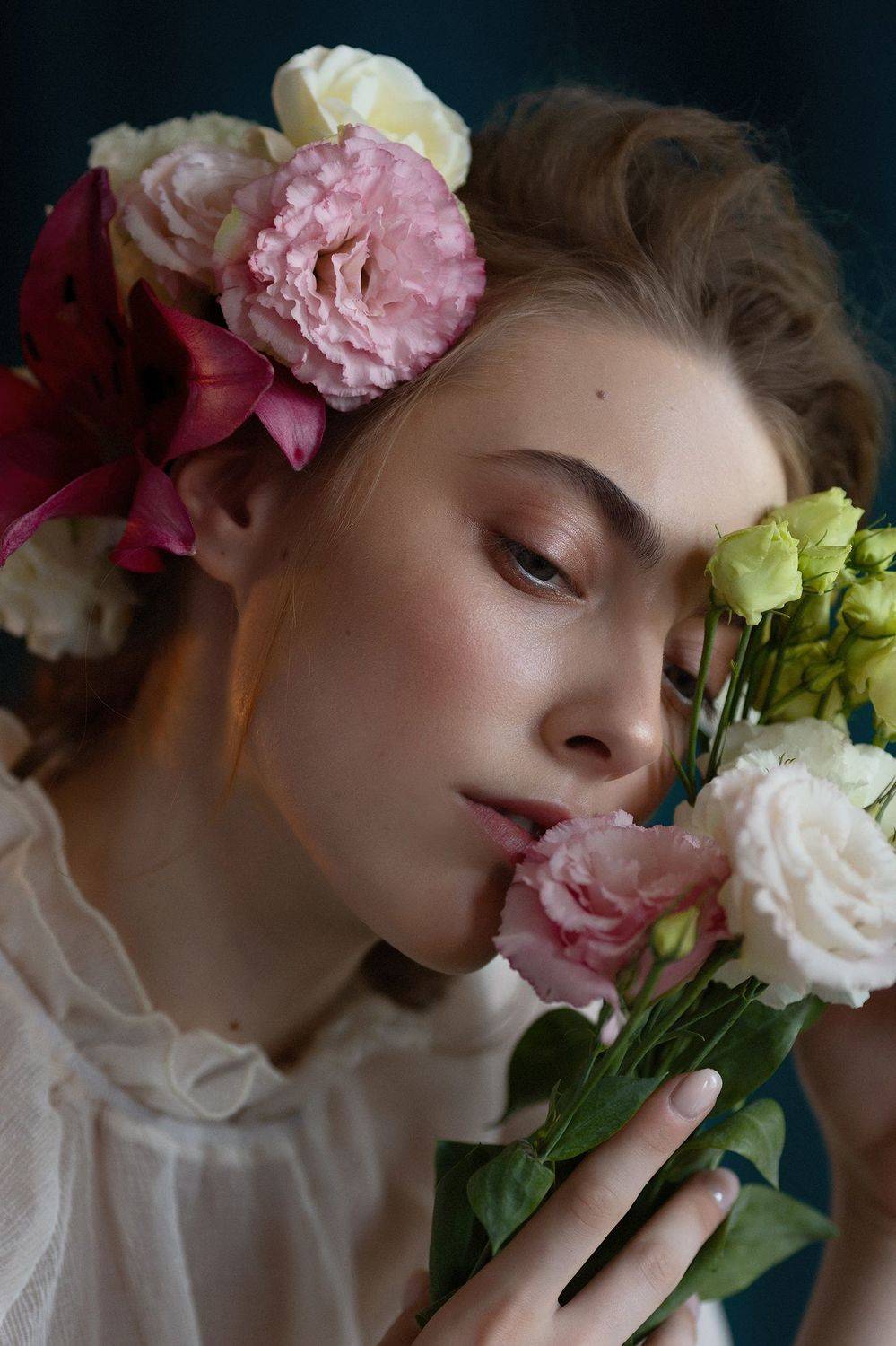 , Елена Daedra Алферова