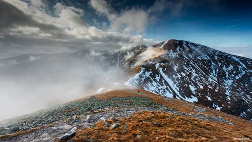 Tatry Zachodnie