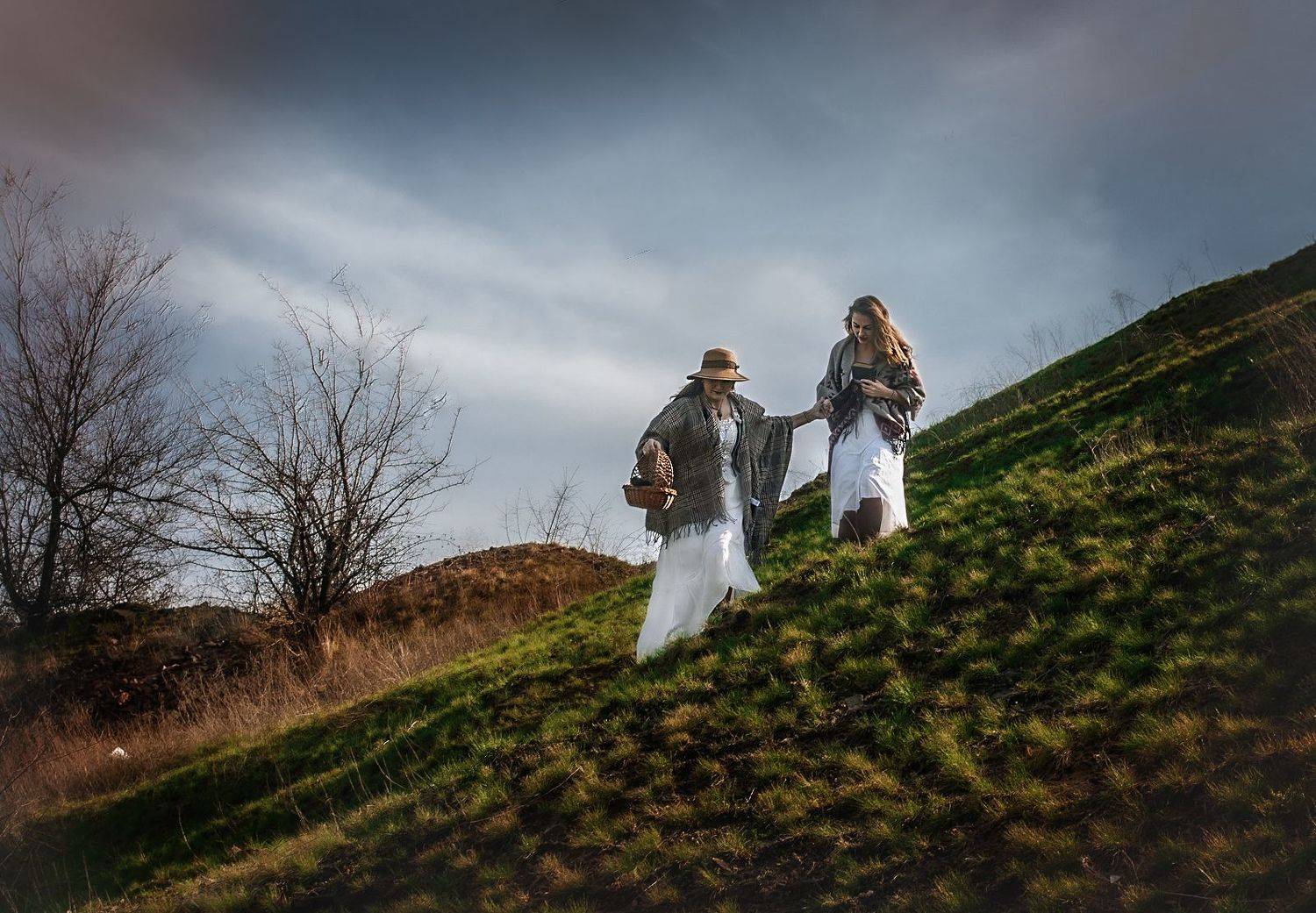 , Алёна Данильчук