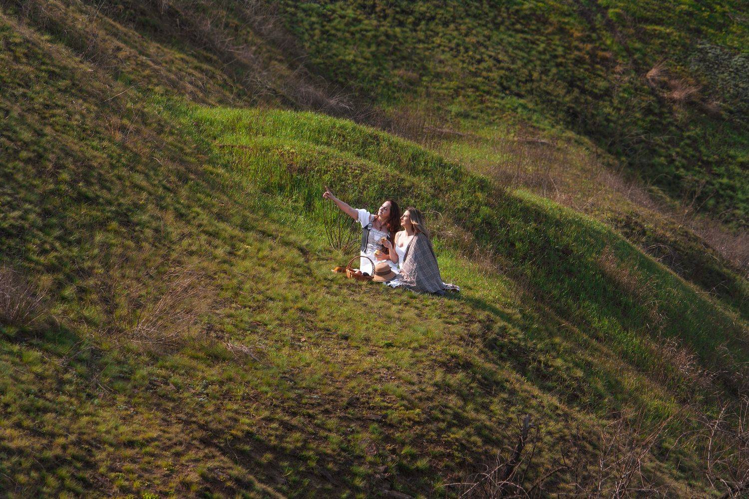 , Алёна Данильчук