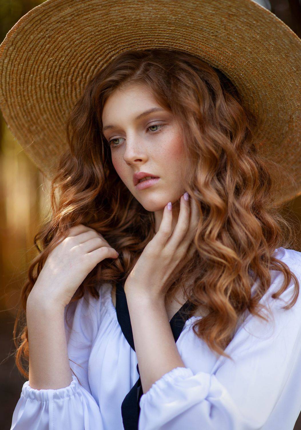 , Олеся Кочева