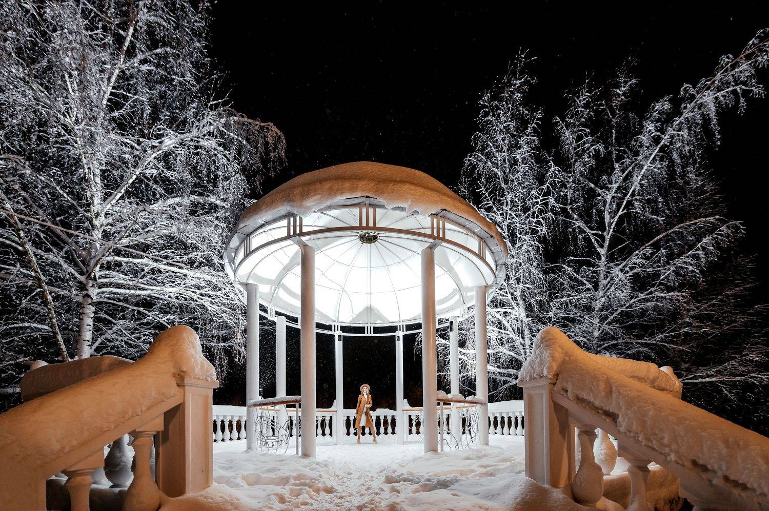 , Виктория Носачёва