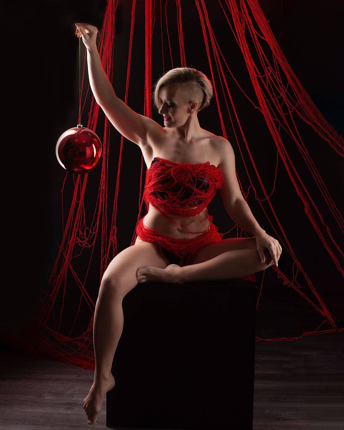 , Илона Дунаева