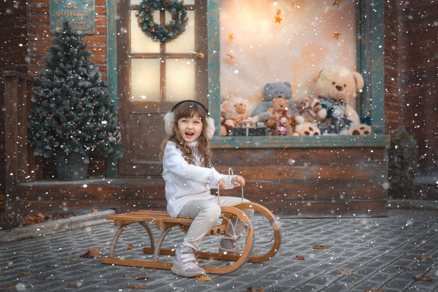 , Надежда Заручевская