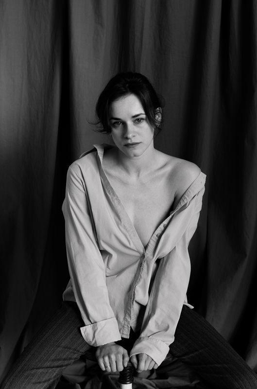 eugenereno, nude, portrait Four seasons фото превью