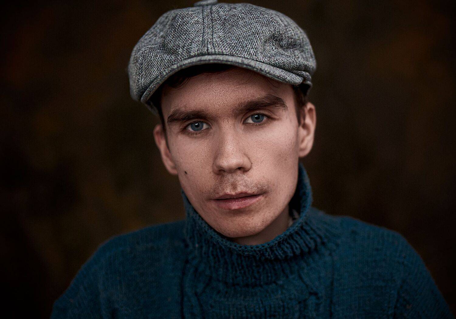 , Артём Семагин