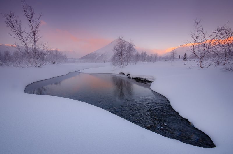 Малый Вудъявр фото превью