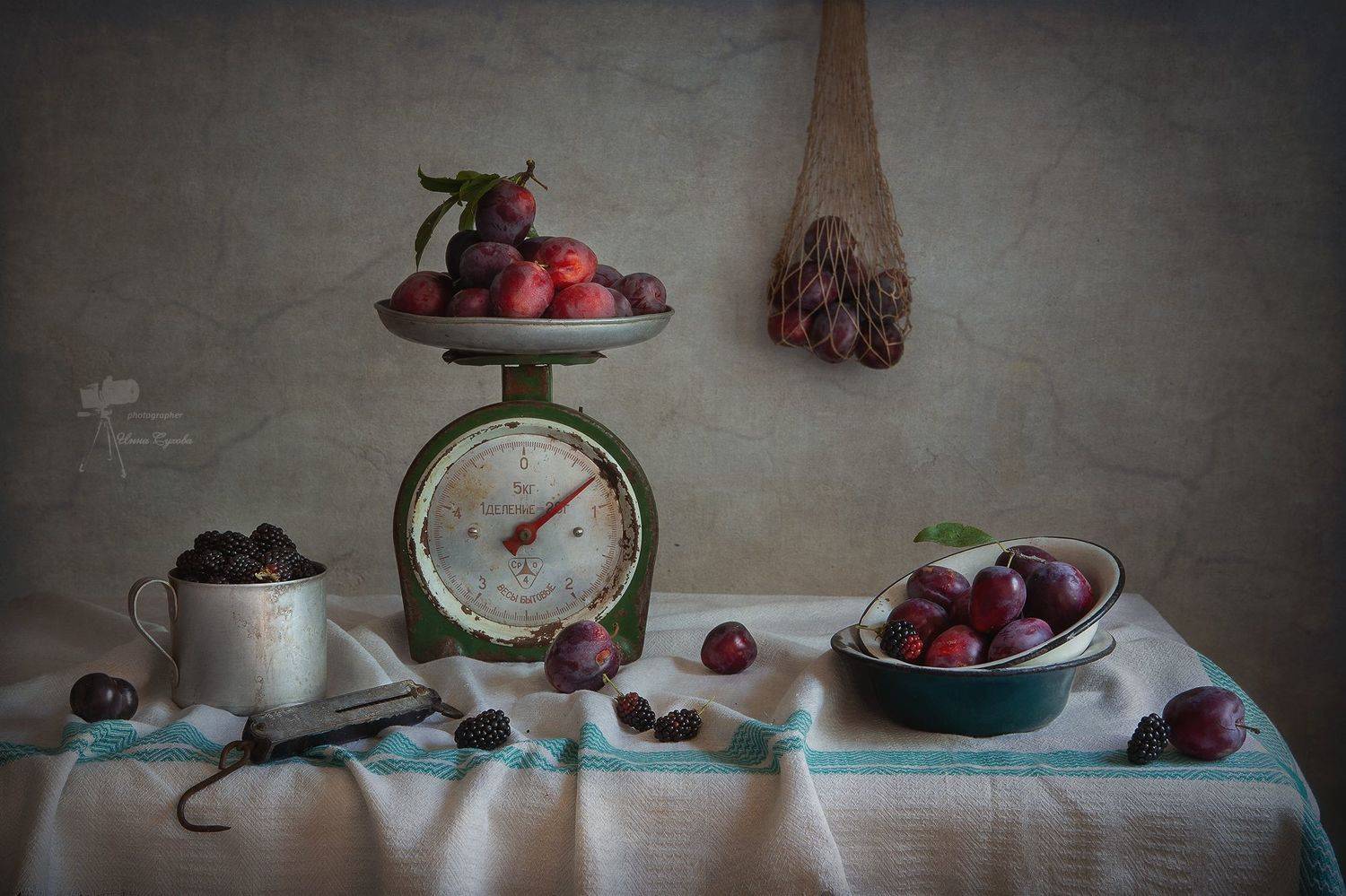 , Инна Сухова