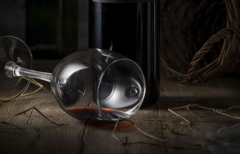 швеция Последний глоток фото превью