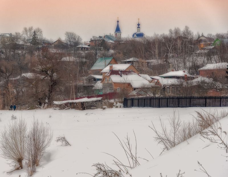 Зарайск фото превью