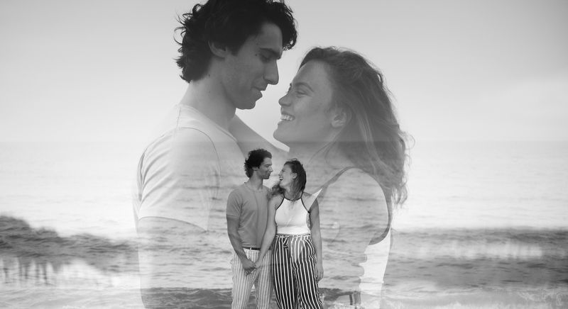 Вики и Петър фото превью