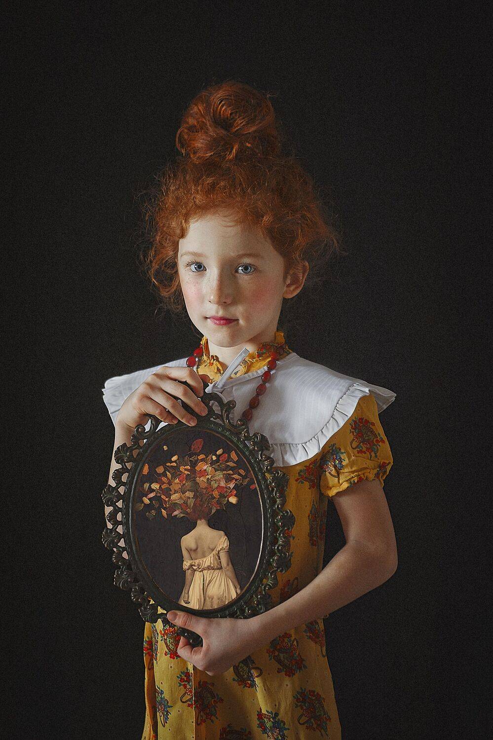 , Ксения Лысенкова