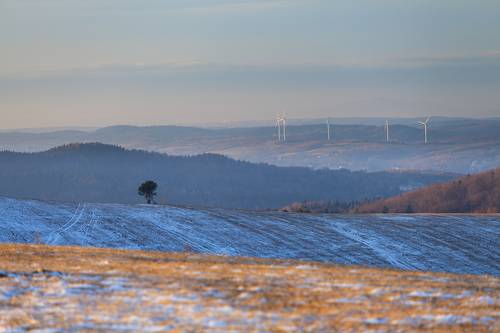 Beskid Niski