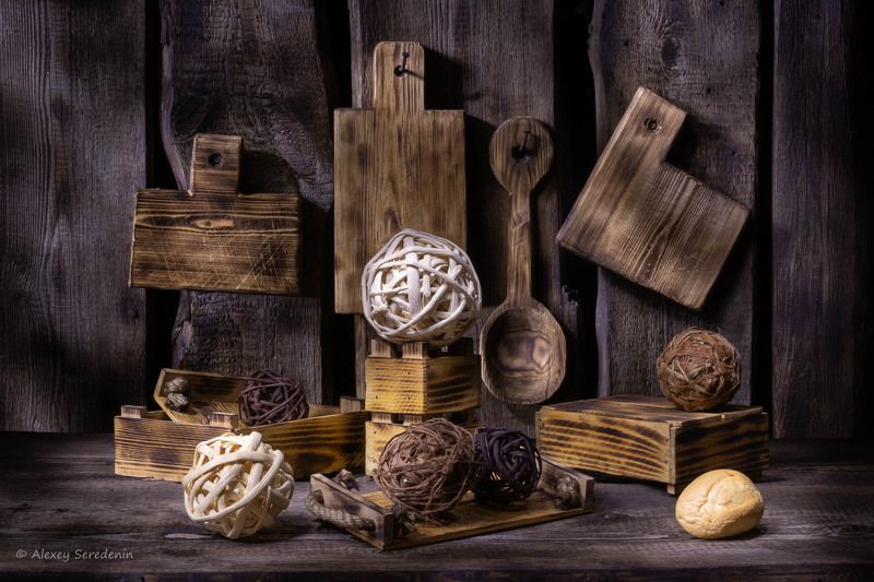 Булочка фото превью