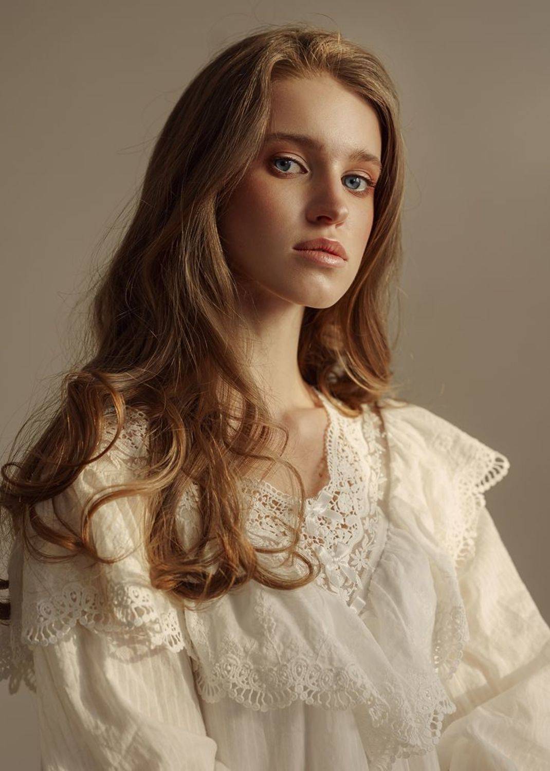 , Ирина Гарш