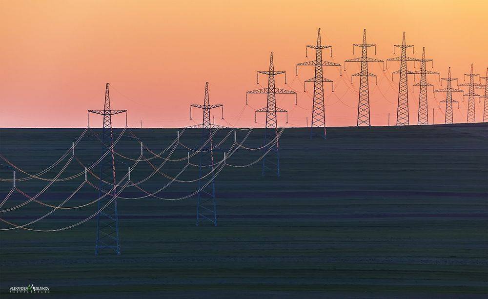 landscape,nature,природа, Мельников Александр