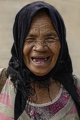 Smile