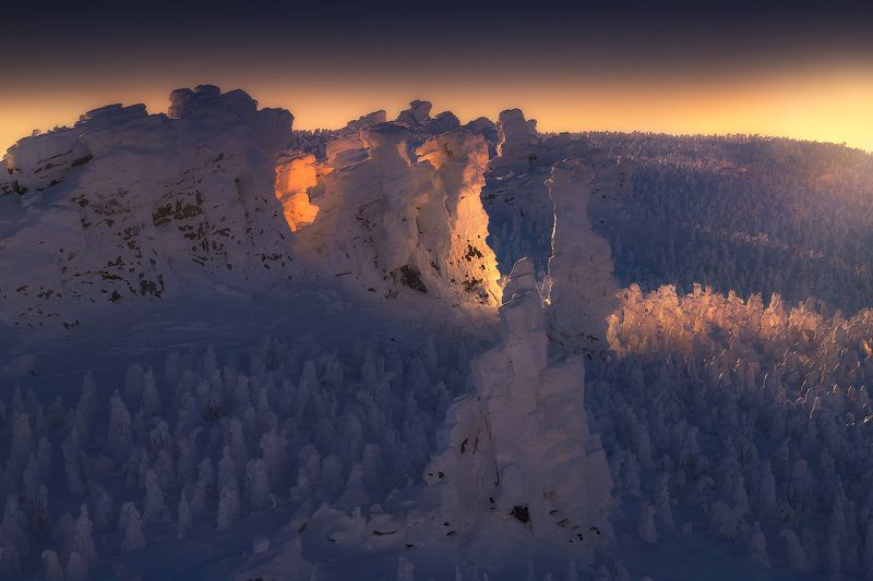 Колчимский камень фото превью