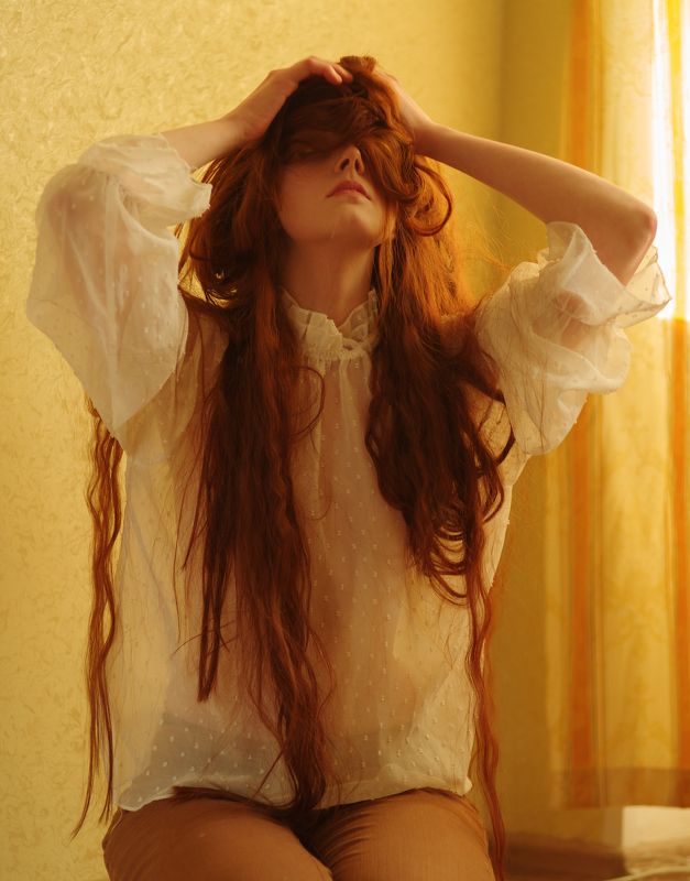 Нежность фото превью