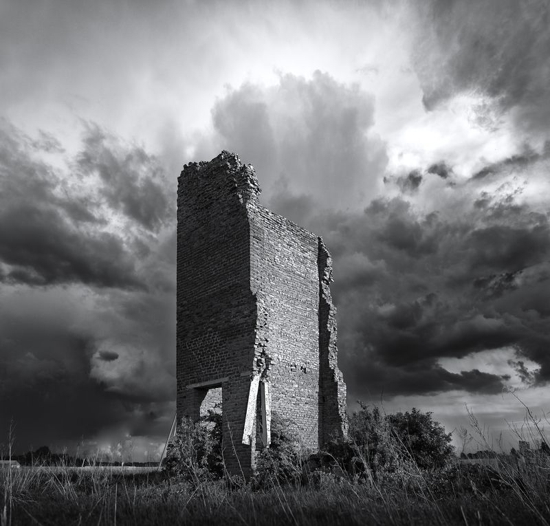 Стена... фото превью