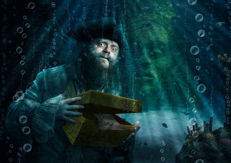 Under the Sea фото превью