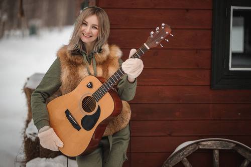 Ксения