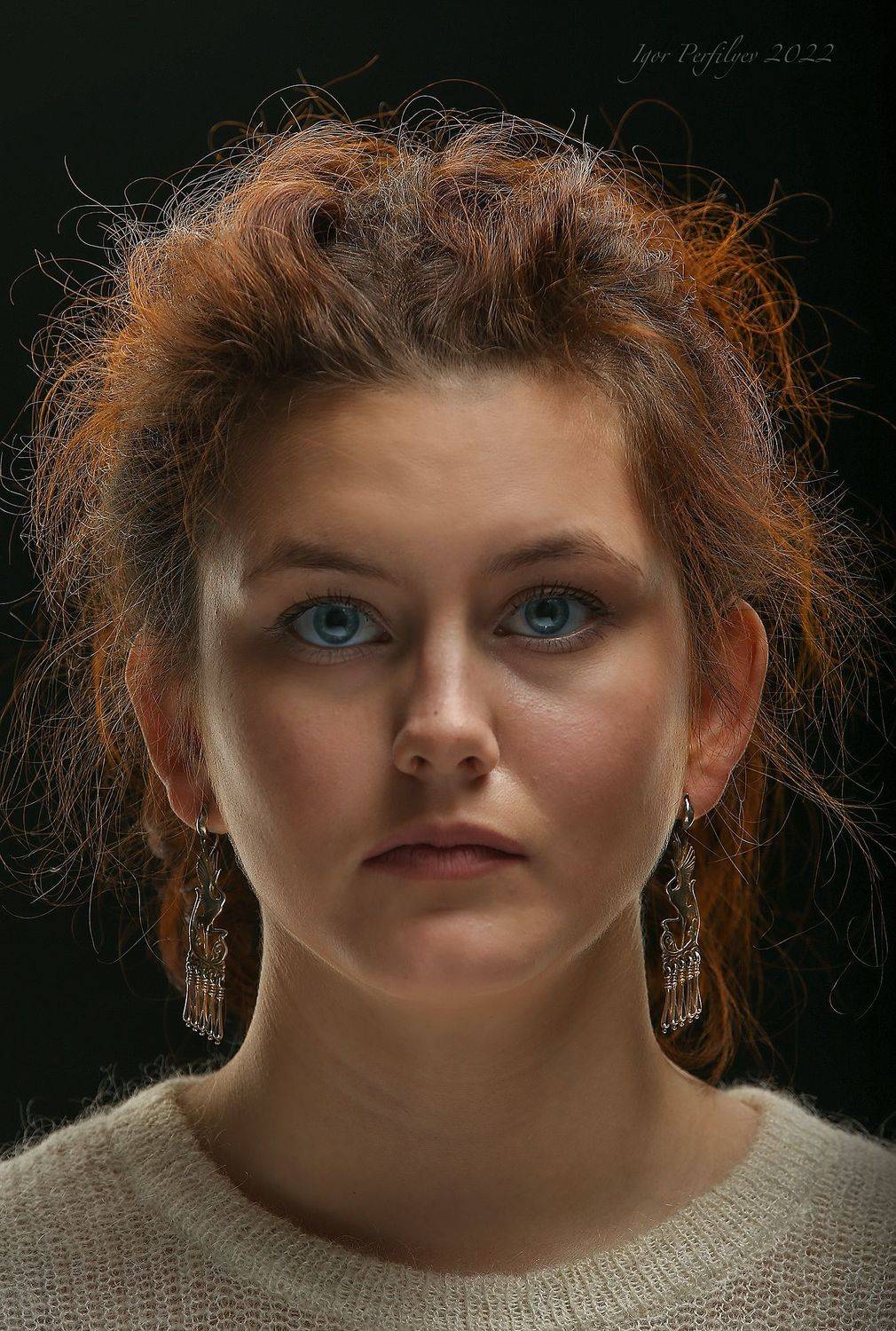 , игорь перфильев