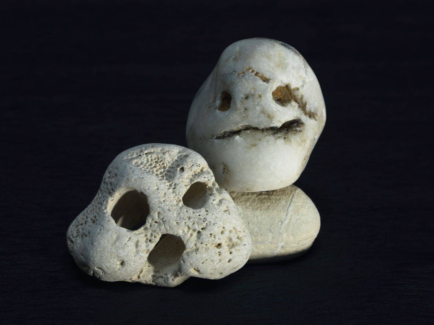 камни приведение форма, Michael Sumerin