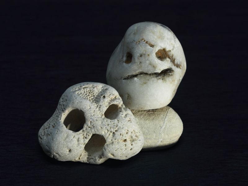 камни приведение форма Крымские приведения фото превью