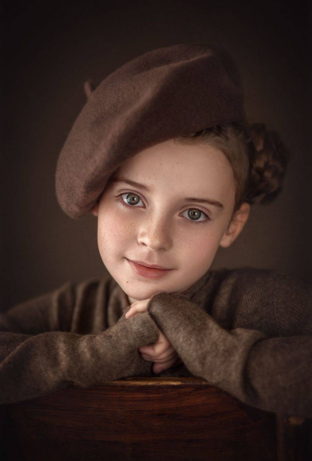 , Тамара Чопорова