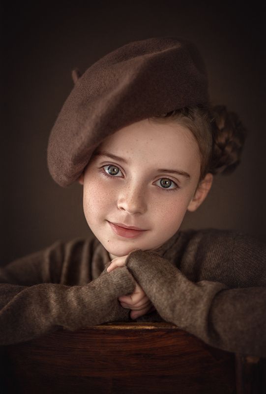 Ксения фото превью