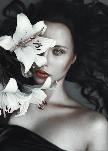 Lilith and Eve
