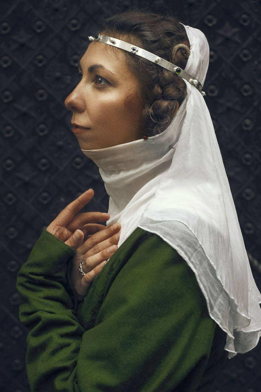 , Соломия Труш