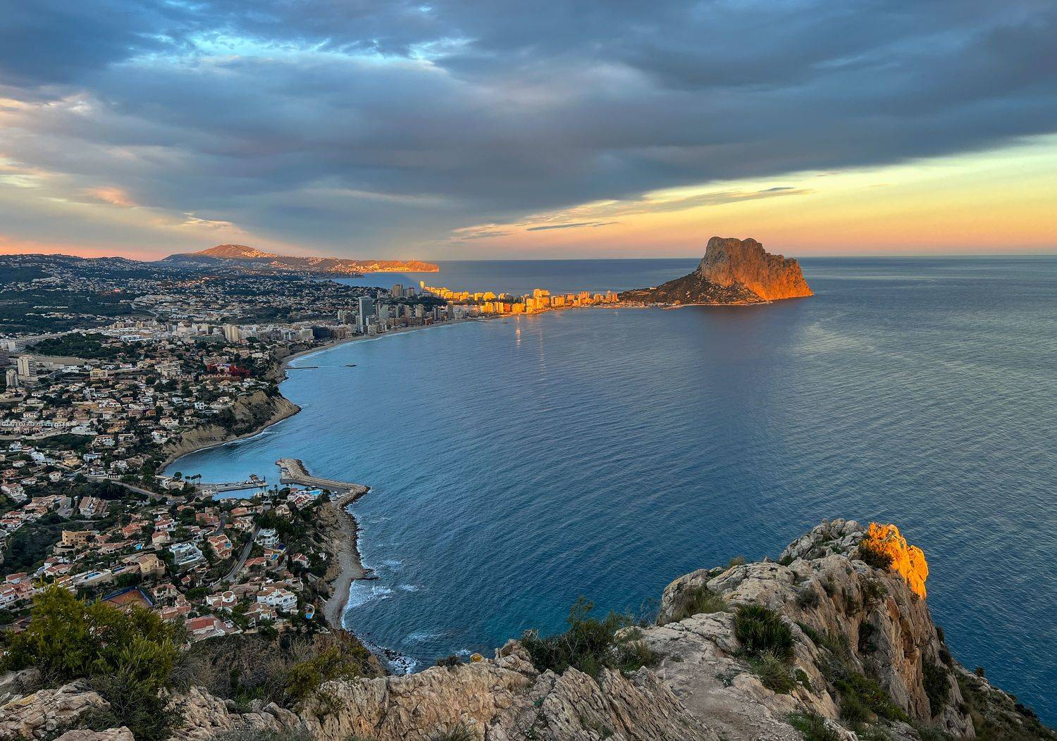 , Алекс Римский