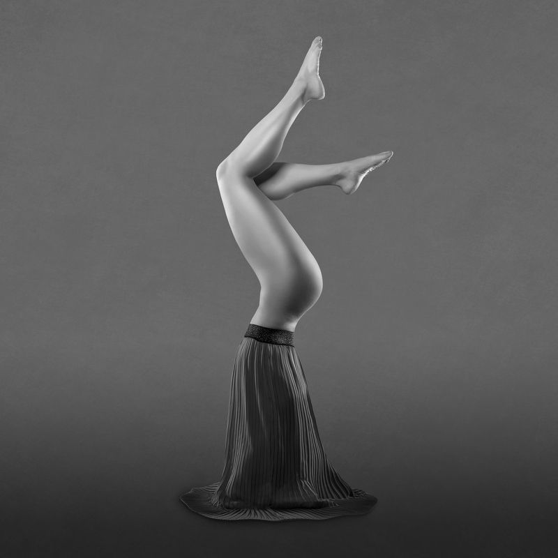 Yogin no.4 фото превью