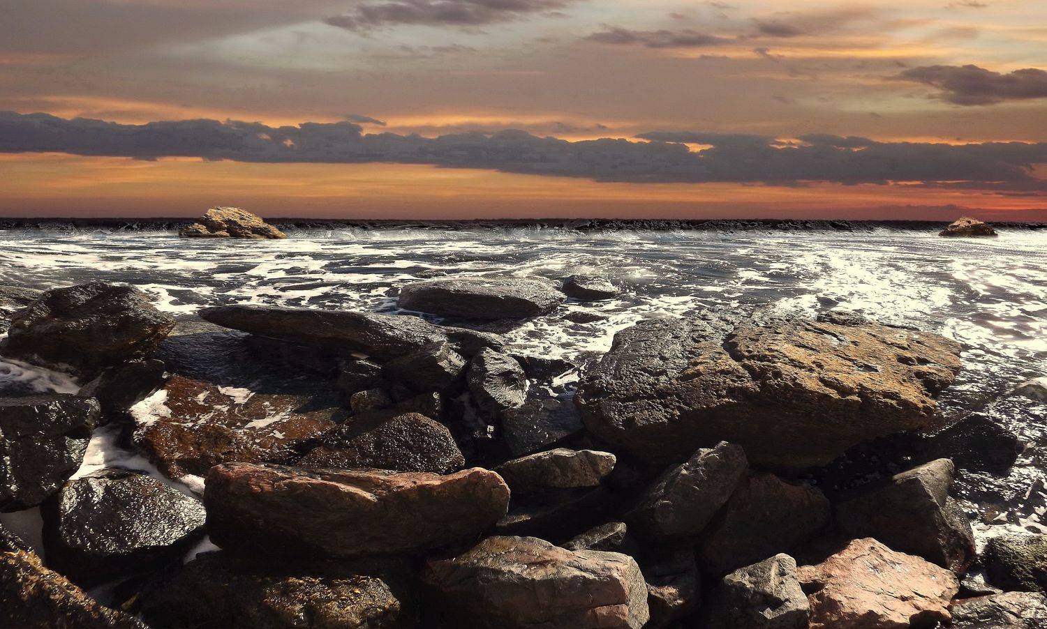 одесса, Сергей Кошелев